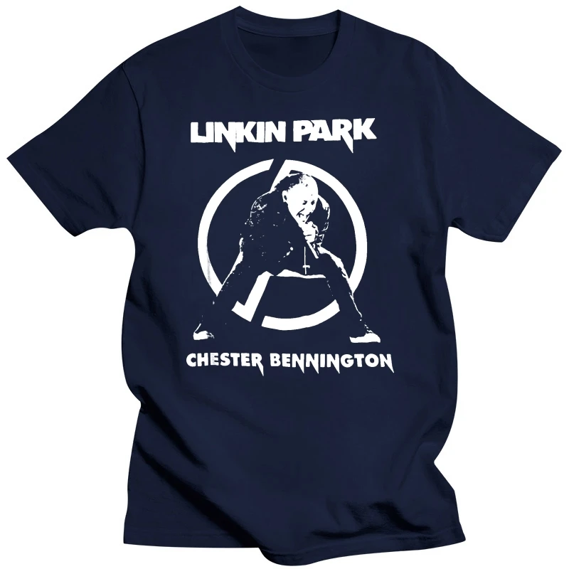 Chester Bennington  Happy Birthday To You Chester - T-Shirt Unisex Loose Fit Tee Shirt