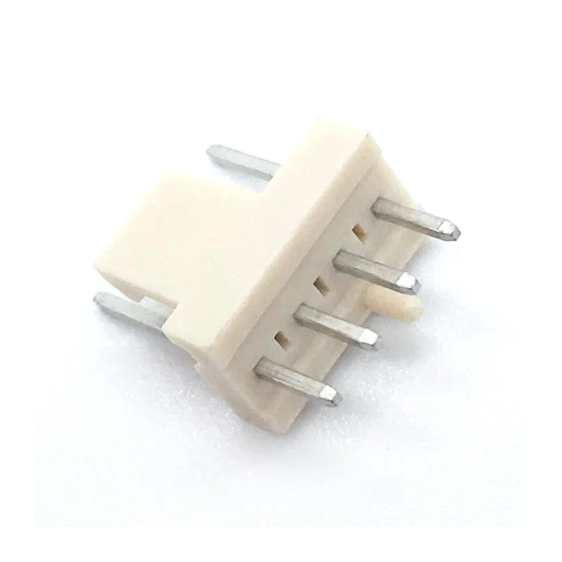 Foxconn HF2704E-M1 Fan Zetels Connector Dip 4Pin