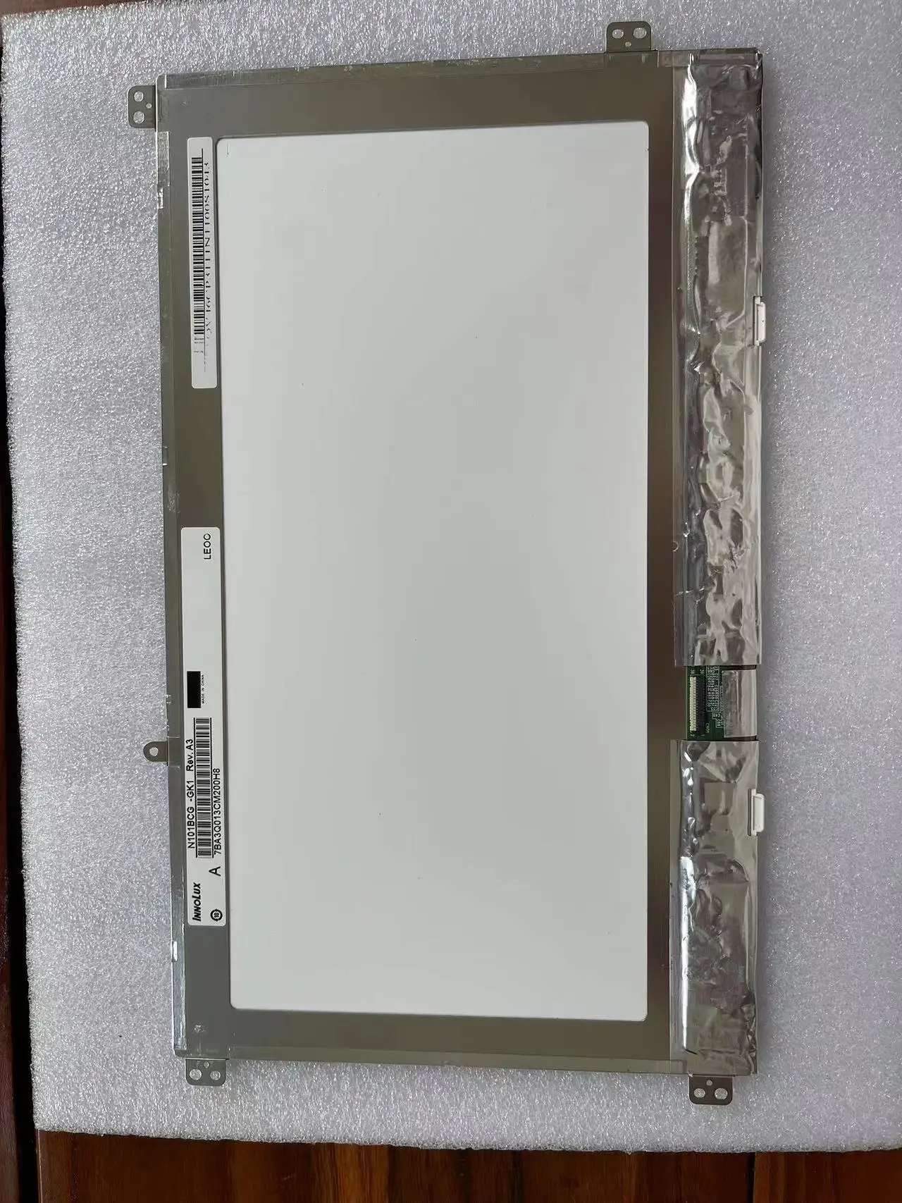 

10.1” LCD Screen Display Replacement Parts For Asus VivoTab Smart T100TA T100 T100TAF B101XAN02.0 CLAA101WJ03 N101BCG -GK1