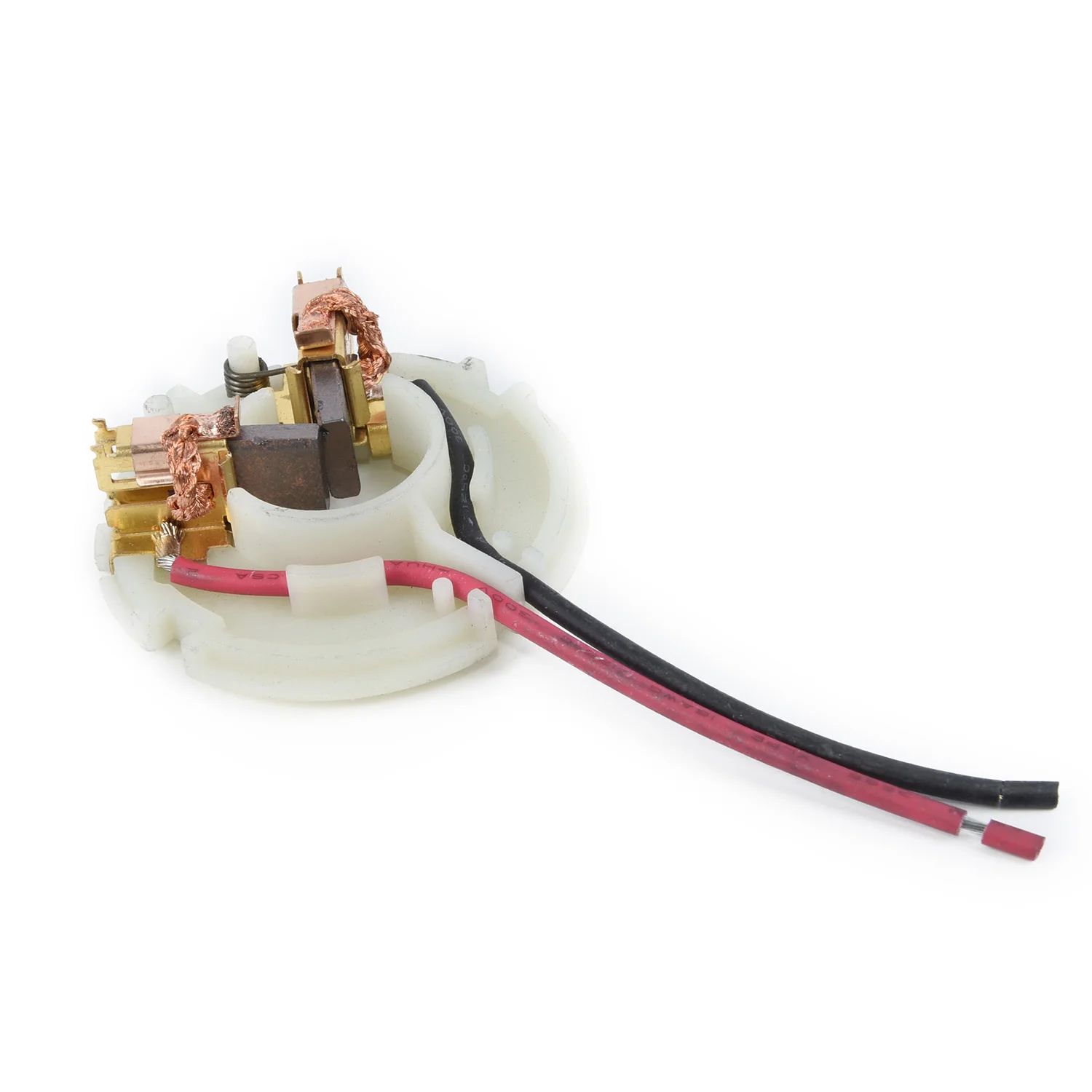 2pcs Carbon for kit With holder Replacement Brushes DF458D DHP458 DHP448 BHP458 For 638991-1 638614-1 Accessories Useful