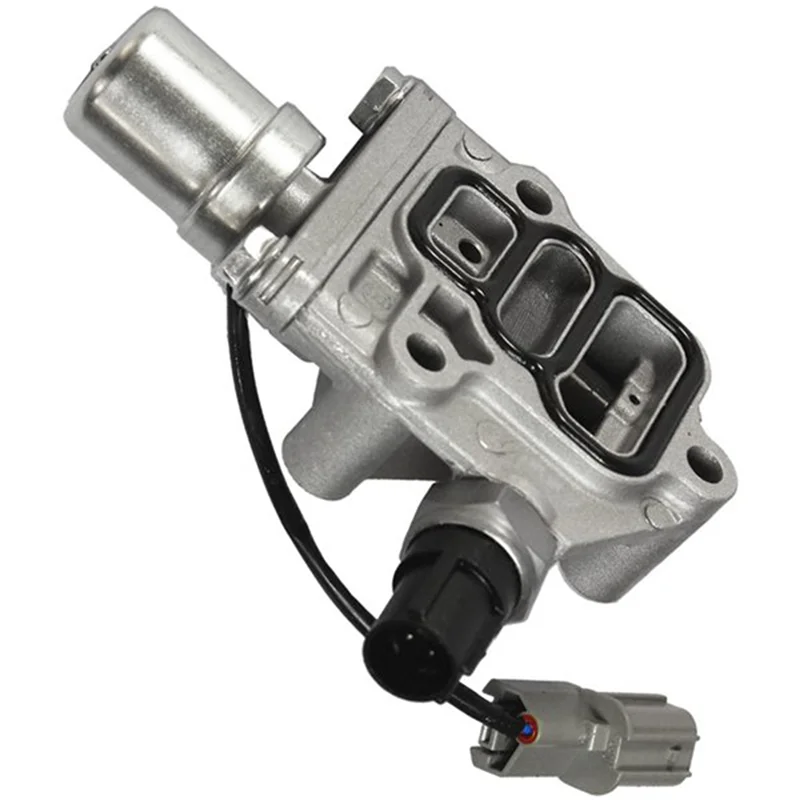 

VTEC соленоид катушечный клапан 15810-PLR-A01 15810PLRA01 для 2001-2005 Honda Civic EX HX SOHC