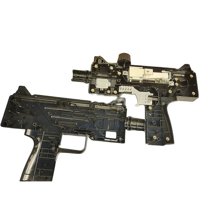 Arcade Game Gun The House of The Dead 4 Shooting Simulator Full Set Coin Operated Machine Accessories