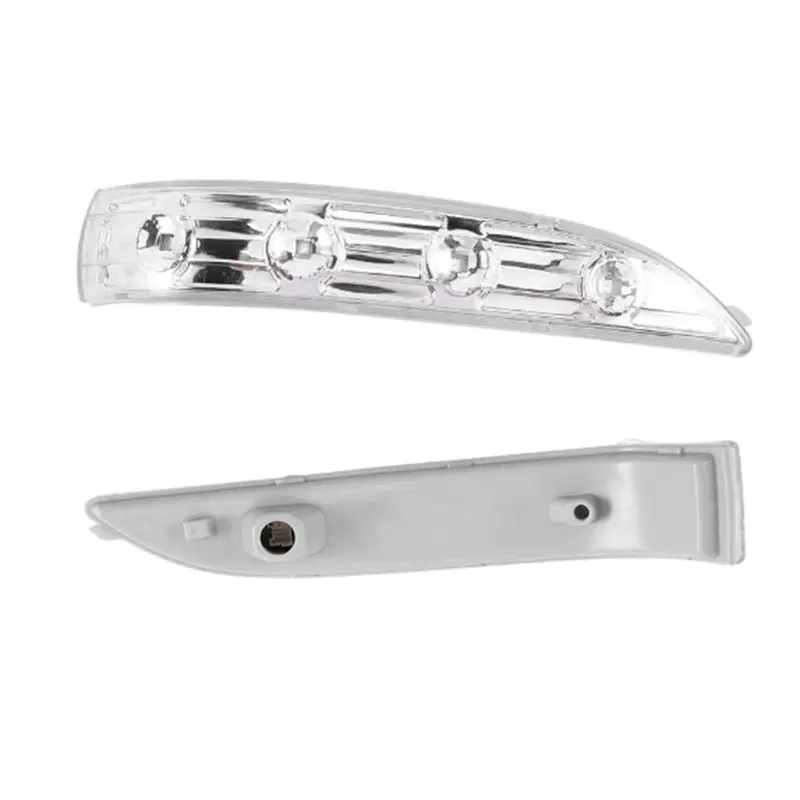 

Authentic Car Rearview Mirror Light Turn Signal Lamp Side Mirror Indicator For Tucson IX35 2010-2014