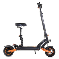 KuKirin G2 Max Electric Scooter 10\