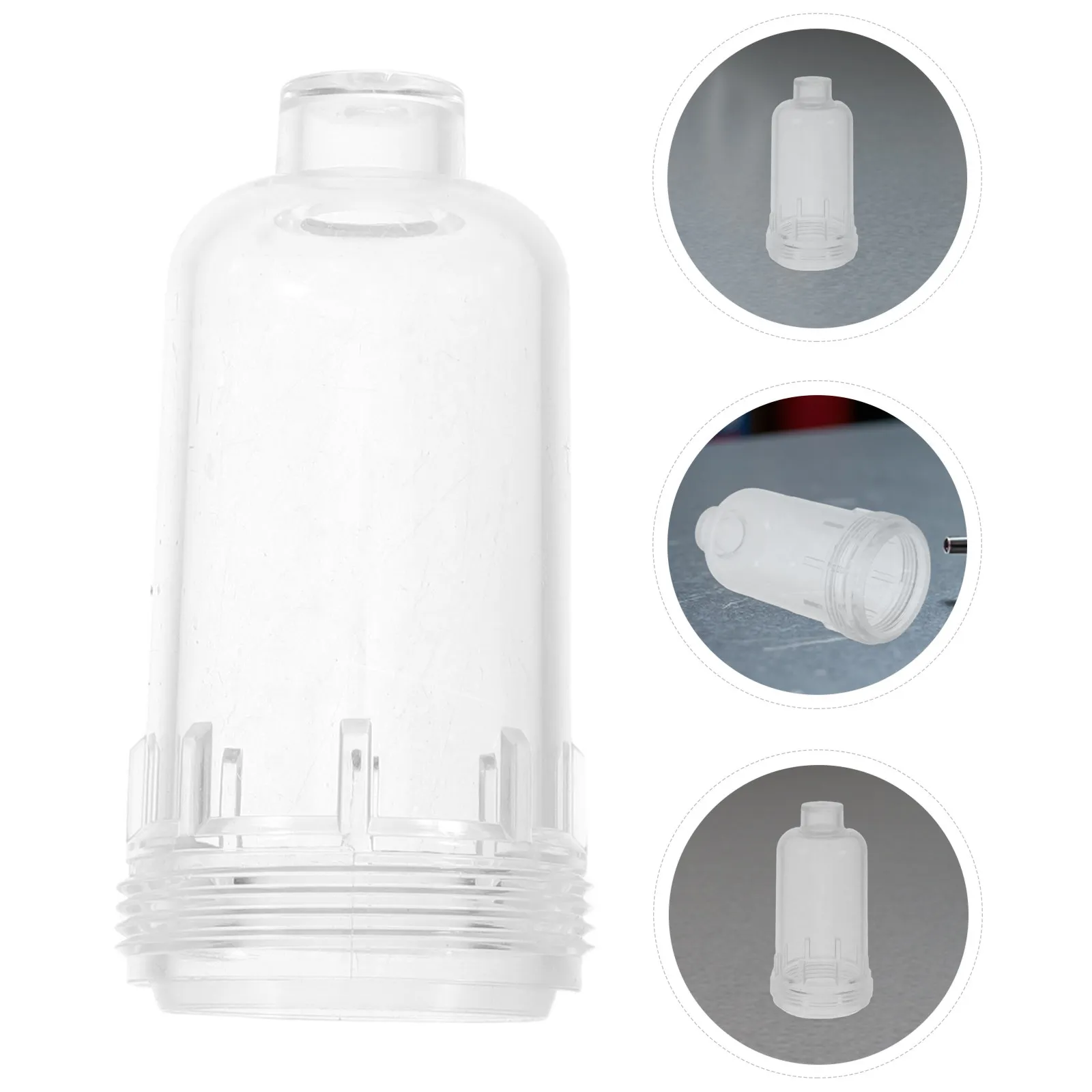 Oil Regulator Separator Cup Tire Changer Air Pressor Filter Lubricator Replacement Trap Filter Separator Oil Cup Accessory