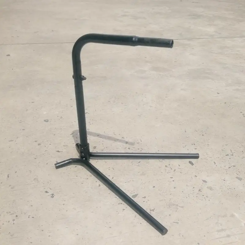 M5TC Fixed Repair Mount, Professional Folding Metal Mount for Repair