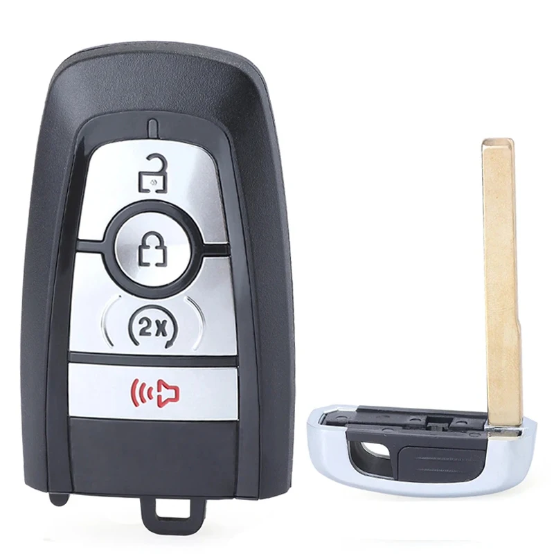 KEYECU M3N-A2C93142600 164-R8182 902MHz مفتاح بعيد فوب لفورد إيدج اكسبلورر رينجر مافريك إسكيب 2020 2021 2022 #3