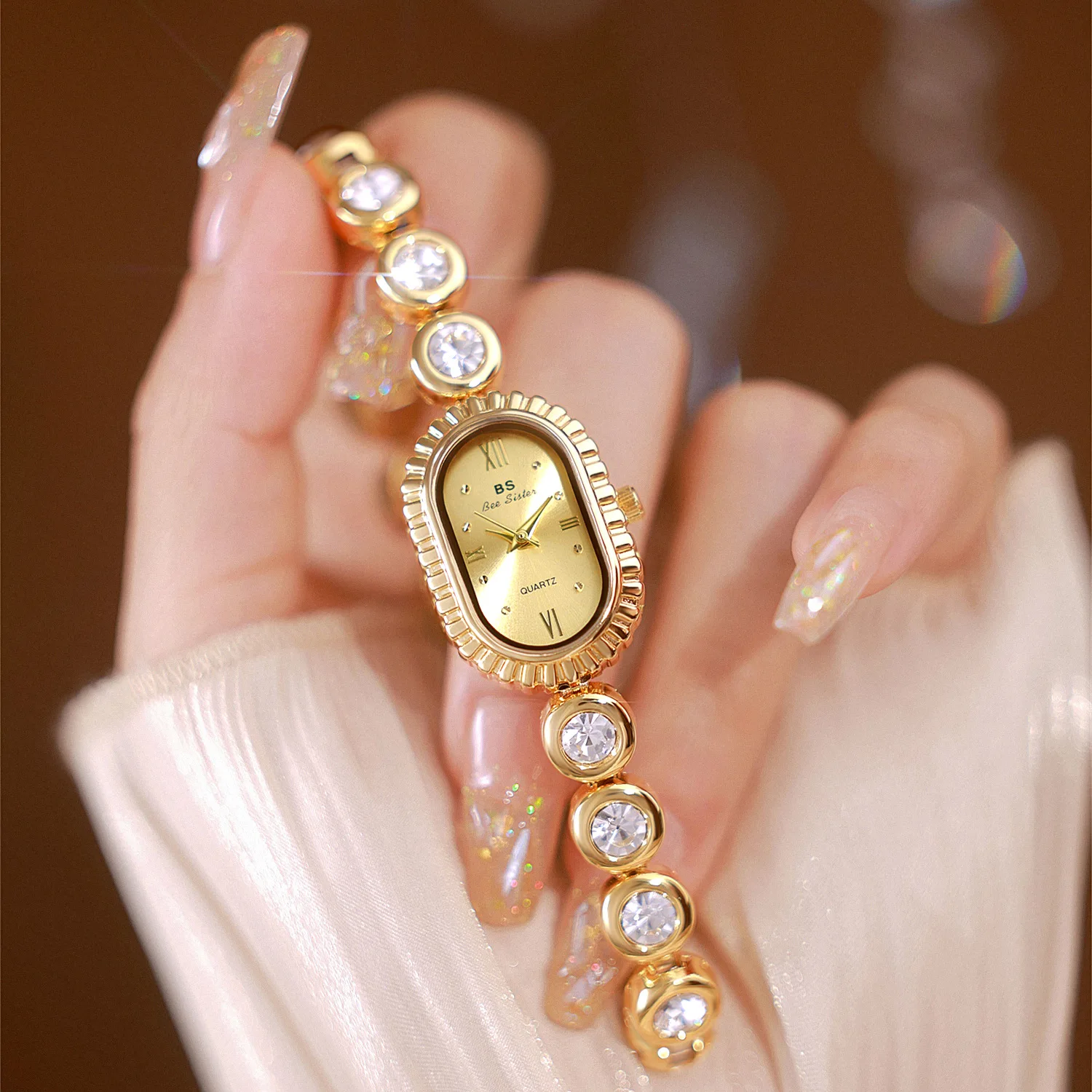    Orologio da Donna di Marca - Luxury Watch And Jewelry Brand recensione e prezzo