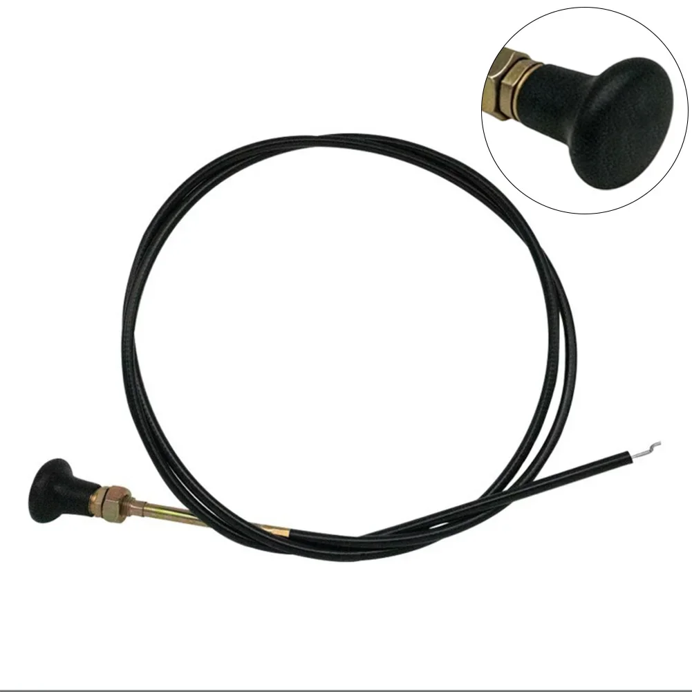 

Кабель для обслуживания оборудования, износостойкий, для садовых машин, запасная часть, износостойкий материал