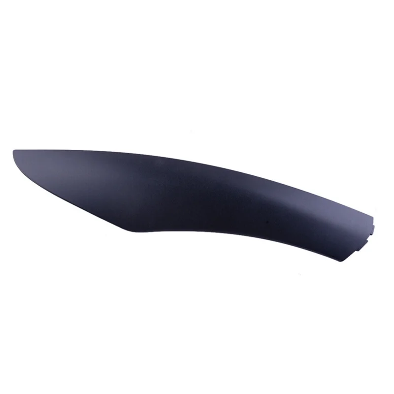 

look-Front Roof Rack Cover Roof Luggage Bar Rail End Shell Cover for SUV