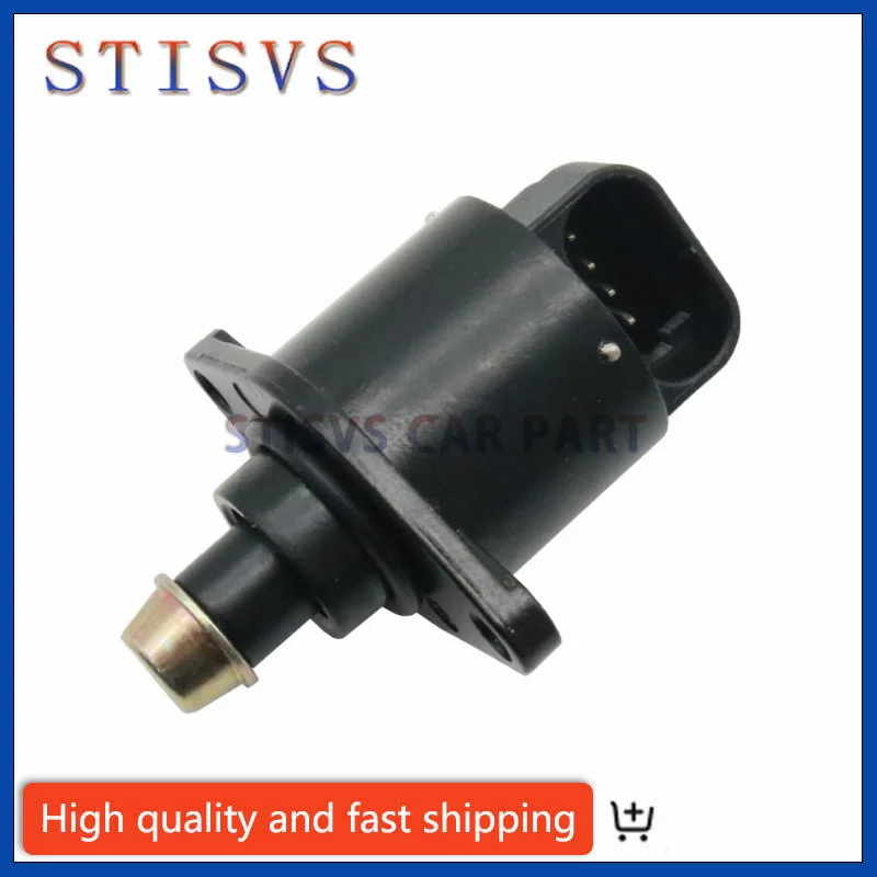 Idle Control Valve … - image