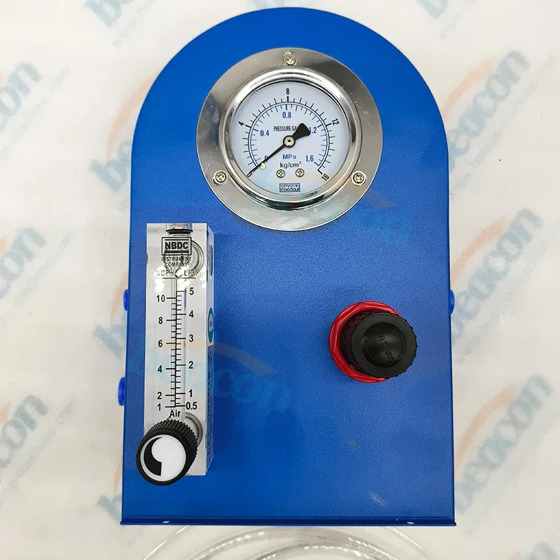 Piezo Injector Tool CRI250 COMMON RAIL INJECTOR TESTER for PI EZO INJECTOR INCLUDE AHE DYANMIC LIFT