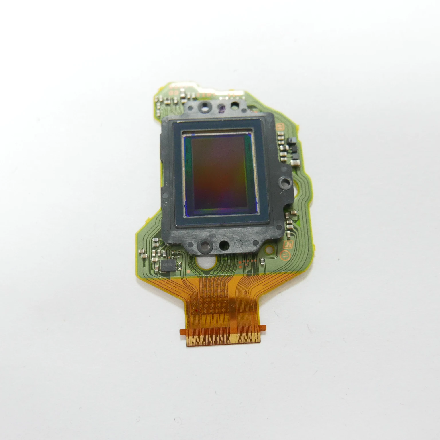 Repair Parts For Sony DSC-RX10M3 RX10III RX10M3 RX10M4 RX10 IV Camera Image Sensors CCD CMOS