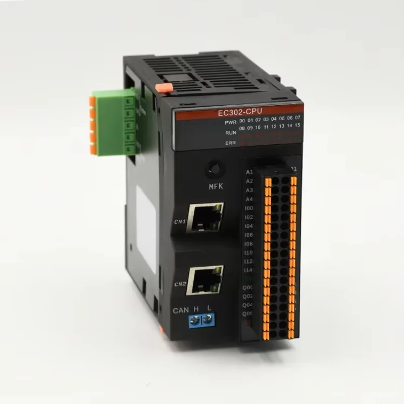 2026 Best Selling Cpu Module Plc Cpu Processor Module Motion Control Plc Programmable Controller Cpu Module Codesys Plc