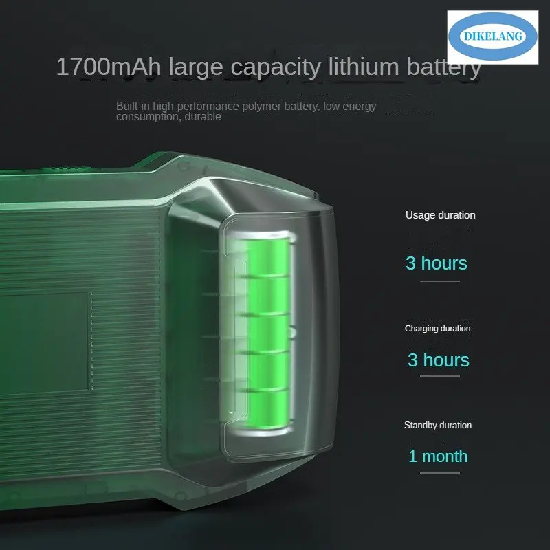 New Arrival Dual Lens Industrial Endoscope with 4.5'' IPS Screen and 200W Pixels