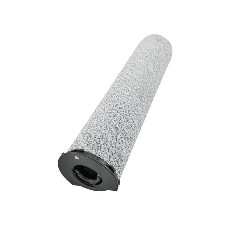 

ABUI-2X For Roborock A10 Wireless Floor Scrubber Vacuum Cleaner Parts Detachable Roller Brush Washable A10 Ultra E Main Brush