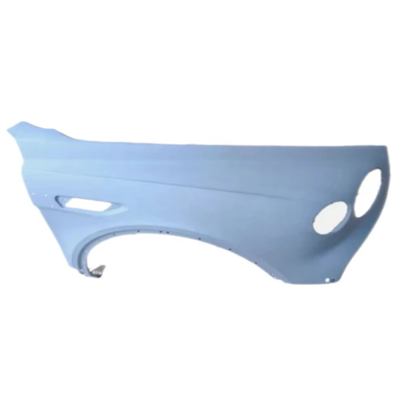 

Original OEM 36A821018 36A821017 Car Fenders for 2020 for Bentayga Passenger and Driver Side Second Hand