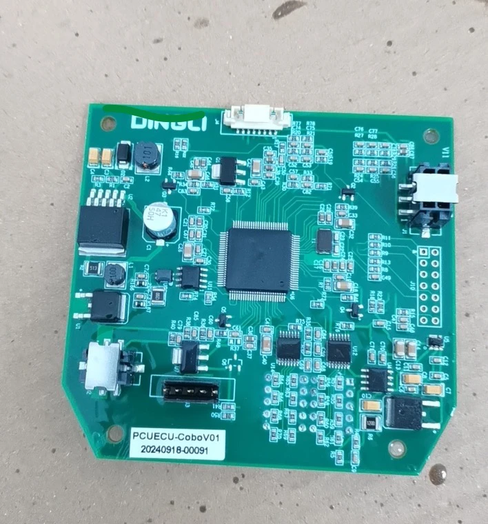 

Dingli 0607DCS 0708DCS handle circuit board, special for small electric drive