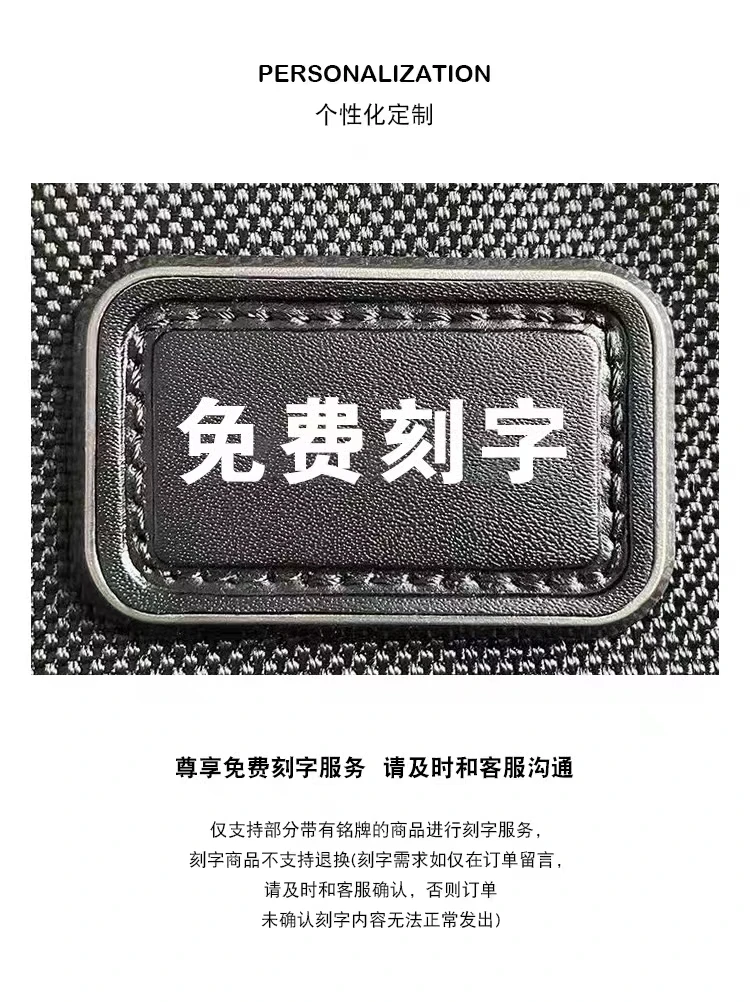 حقيبة ظهر جديدة للرجال 232389   حقيبة كمبيوتر للأعمال متعددة الوظائف من أجل الباليستية Ni، حقيبة ظهر للسفر الترفيهي