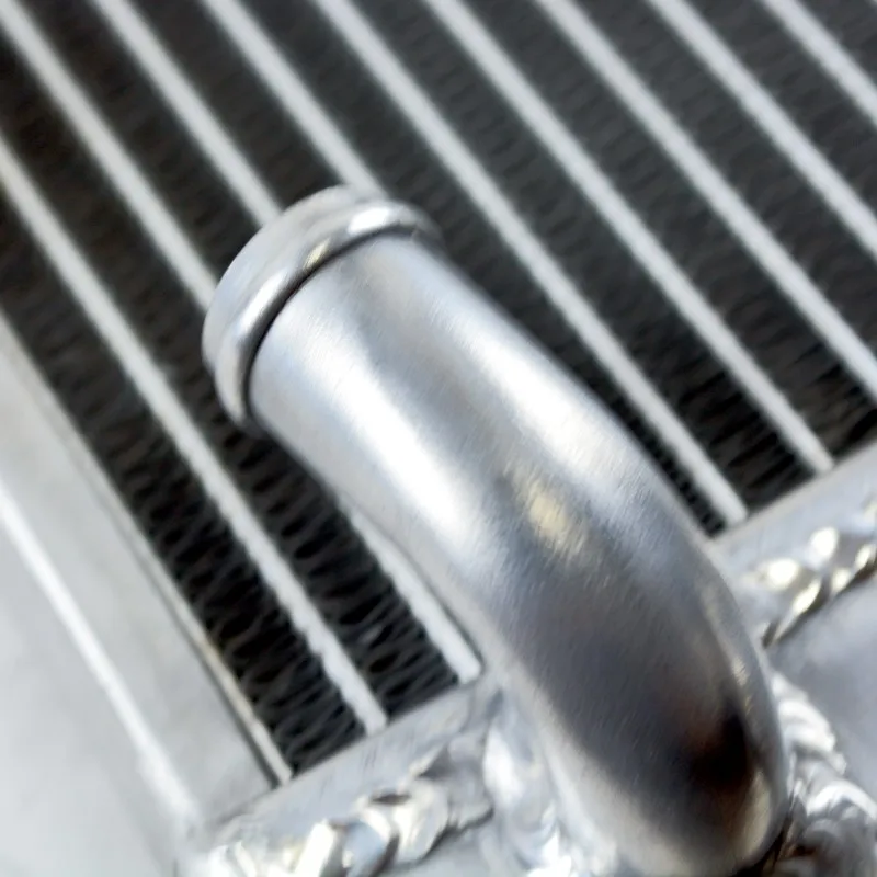 GPI مشعاع ألومنيوم ل 2001-2005 ياماها رابتور 660R YFM660R YFM 660 R برودة التبريد المبرد 2001 2002 2003 2004 2005