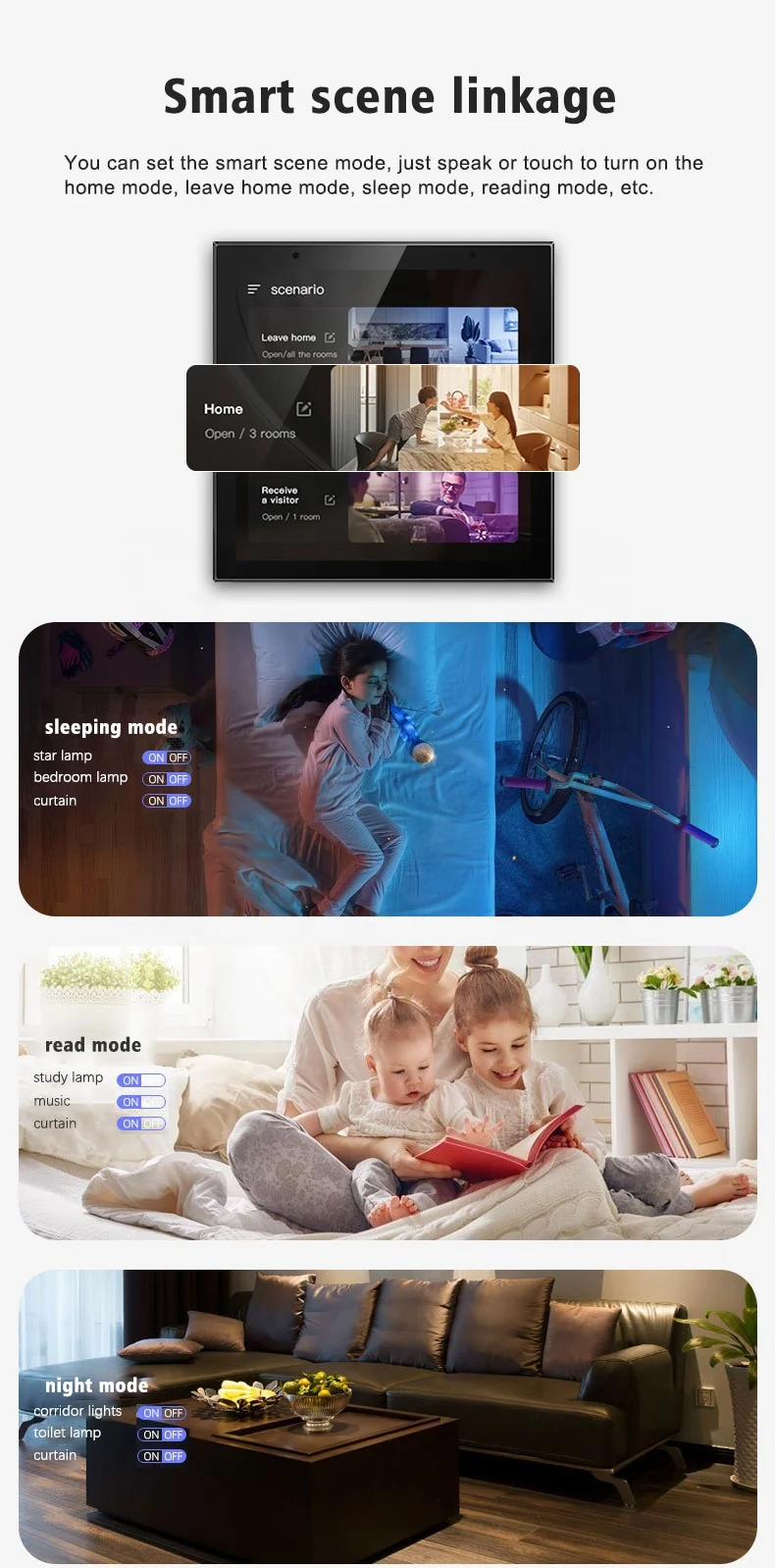 2025 Smart Home 4 I… - image