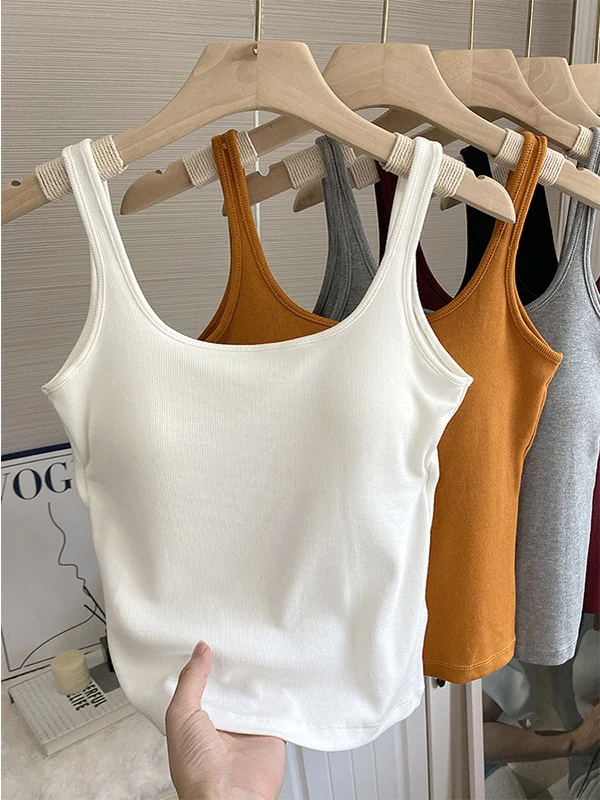 Bordeaux Red Strapl Brtte Vest Ropa de abrigo para mujer con almohadilla en el pecho Slim Fit Svel Top Ropa interior Traje casual