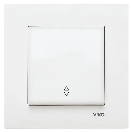 VIKO KARRE VAVİYEN WEIß 90967004