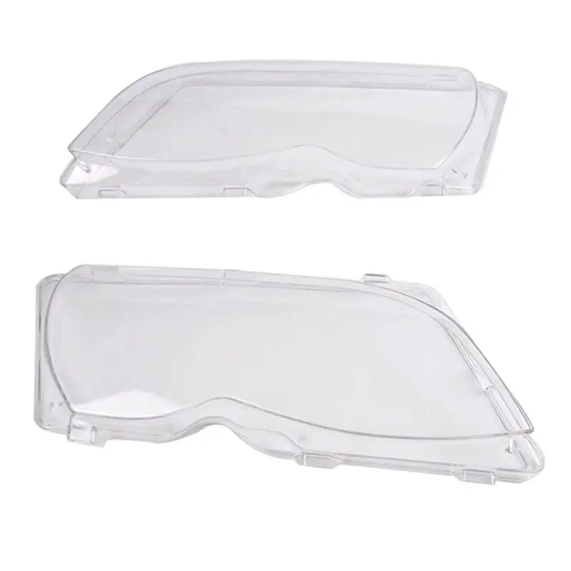 

Front Headlight Lens Cover Headlight Head Light Lamp Cover Headlight Lampshade Shell-X59A