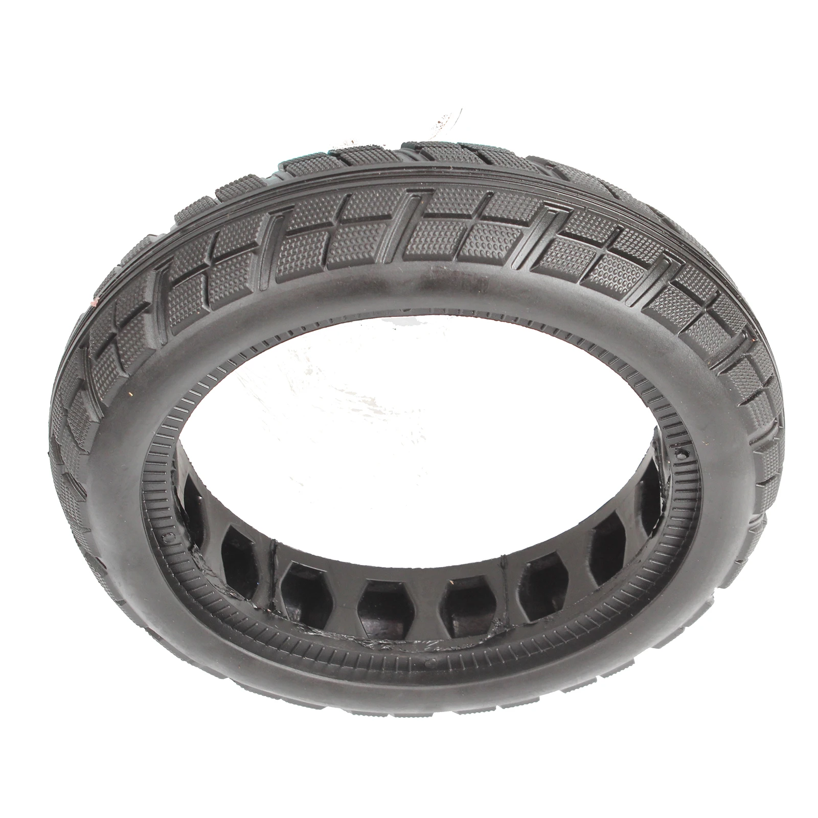 8.5 Inch Honeycomb Tyre Soild Tires For Xiaomi M365 1S Pro Electric Scooter Anti-Explosion Shock Absorber Damping Spare Wheels view 3