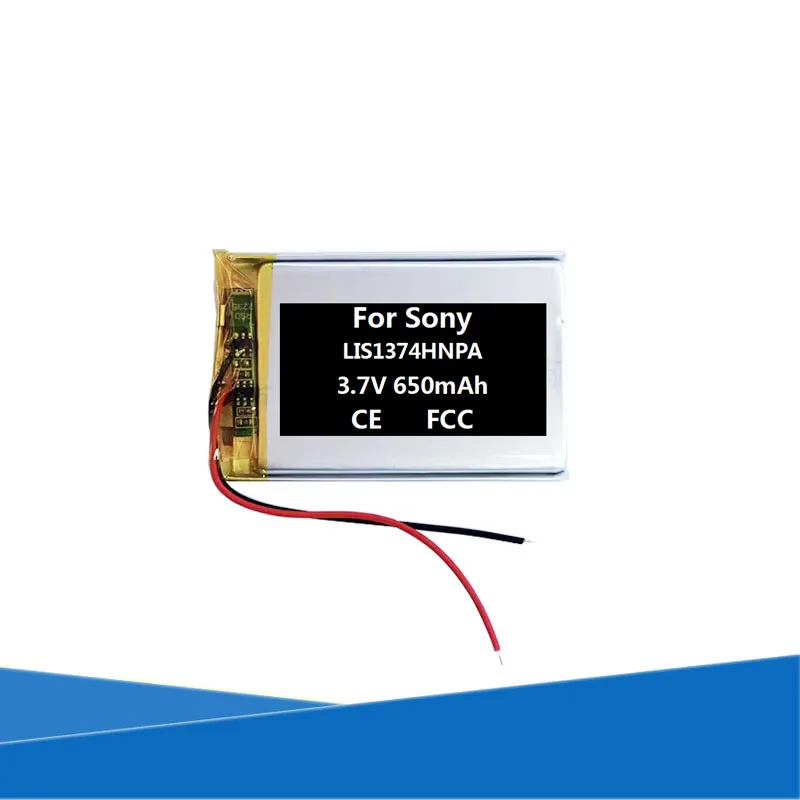 650Mah Battery For …