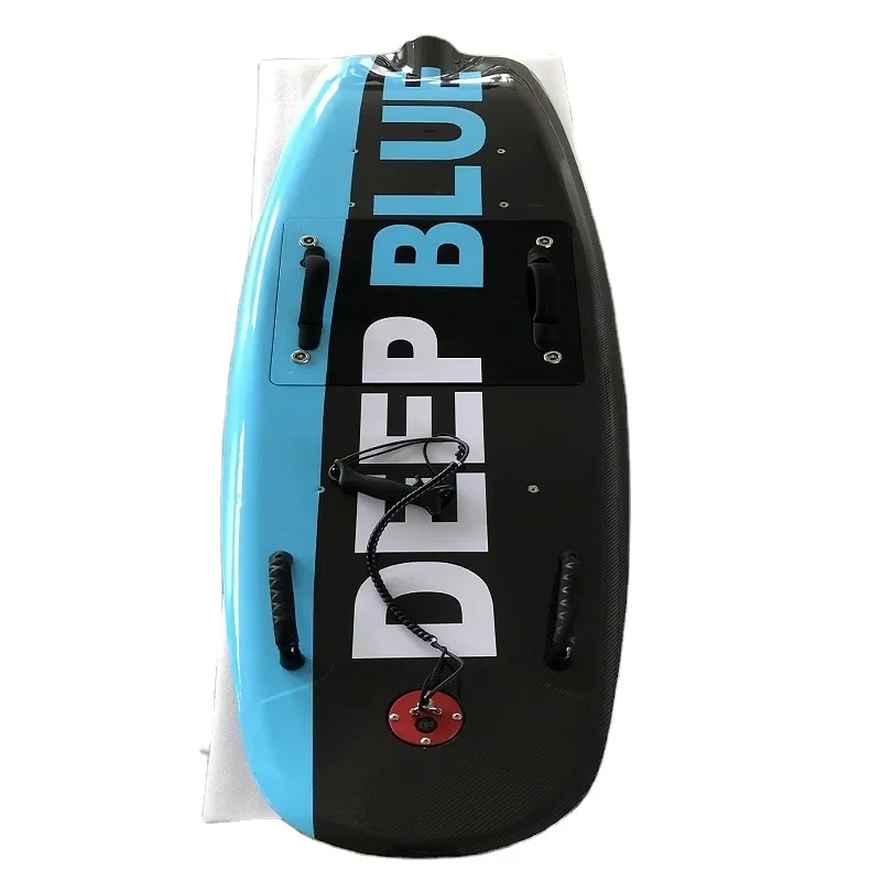 High Power Summer Water Sports Equipments Electric Jet Body Board Jet Ski Surfboard