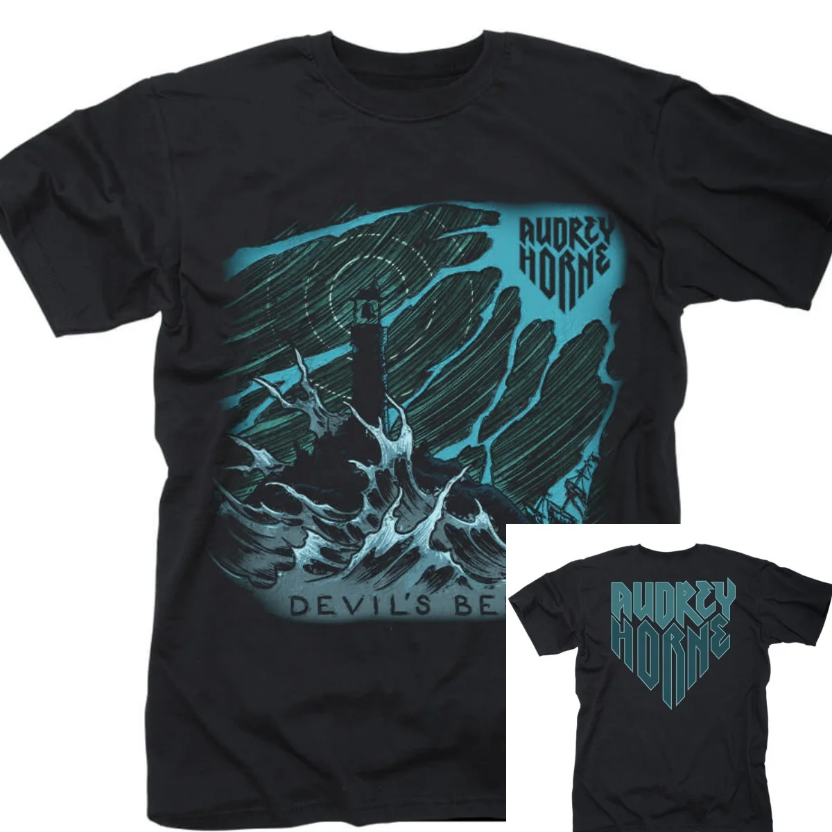 Conan Existential Void Guardian Band Cartoon Leisure T-Shirt 100% Cotton Graphic Tee Men Women Summer Streetwear Top