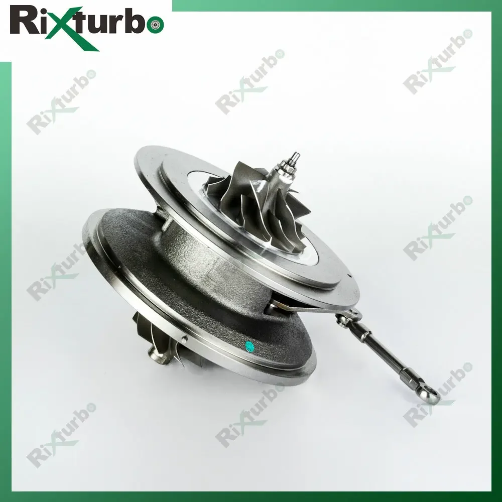 Turbolader Cartridge 799671 810822 819968 For Audi A4 A5 A6 Q5 Q7 3.0 TDI 180Kw 245Hp 059145874T CDUC CKVC 2011- Engine Parts