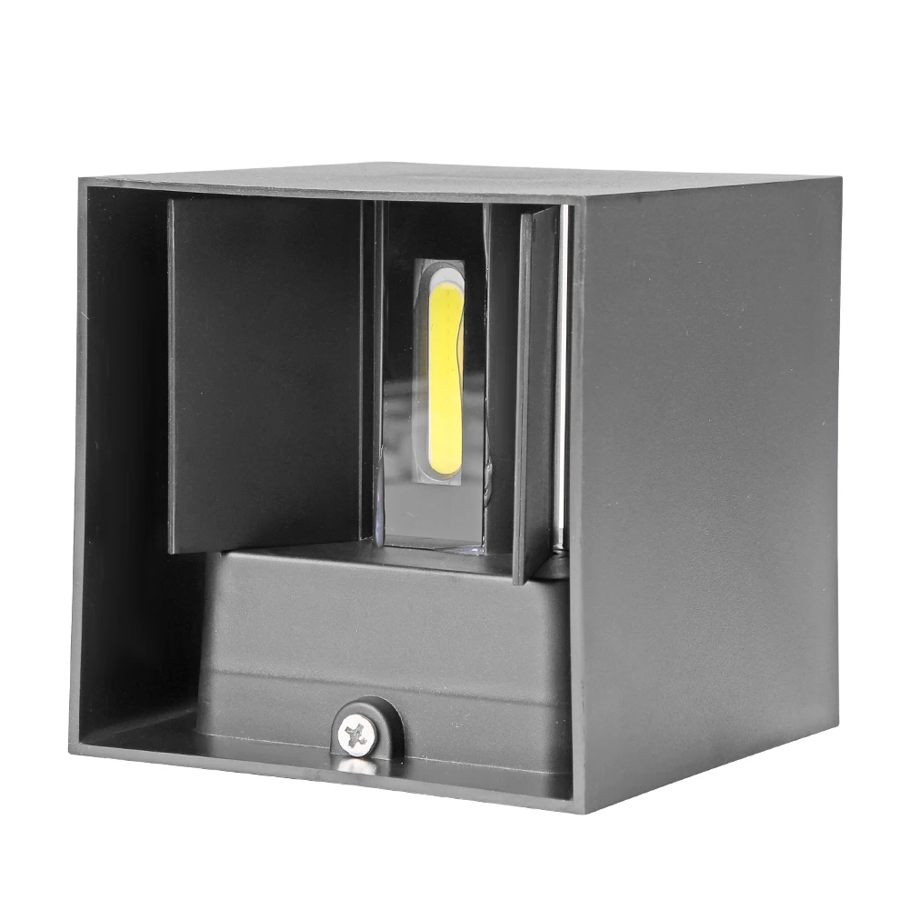 12 W Led Wall Light…