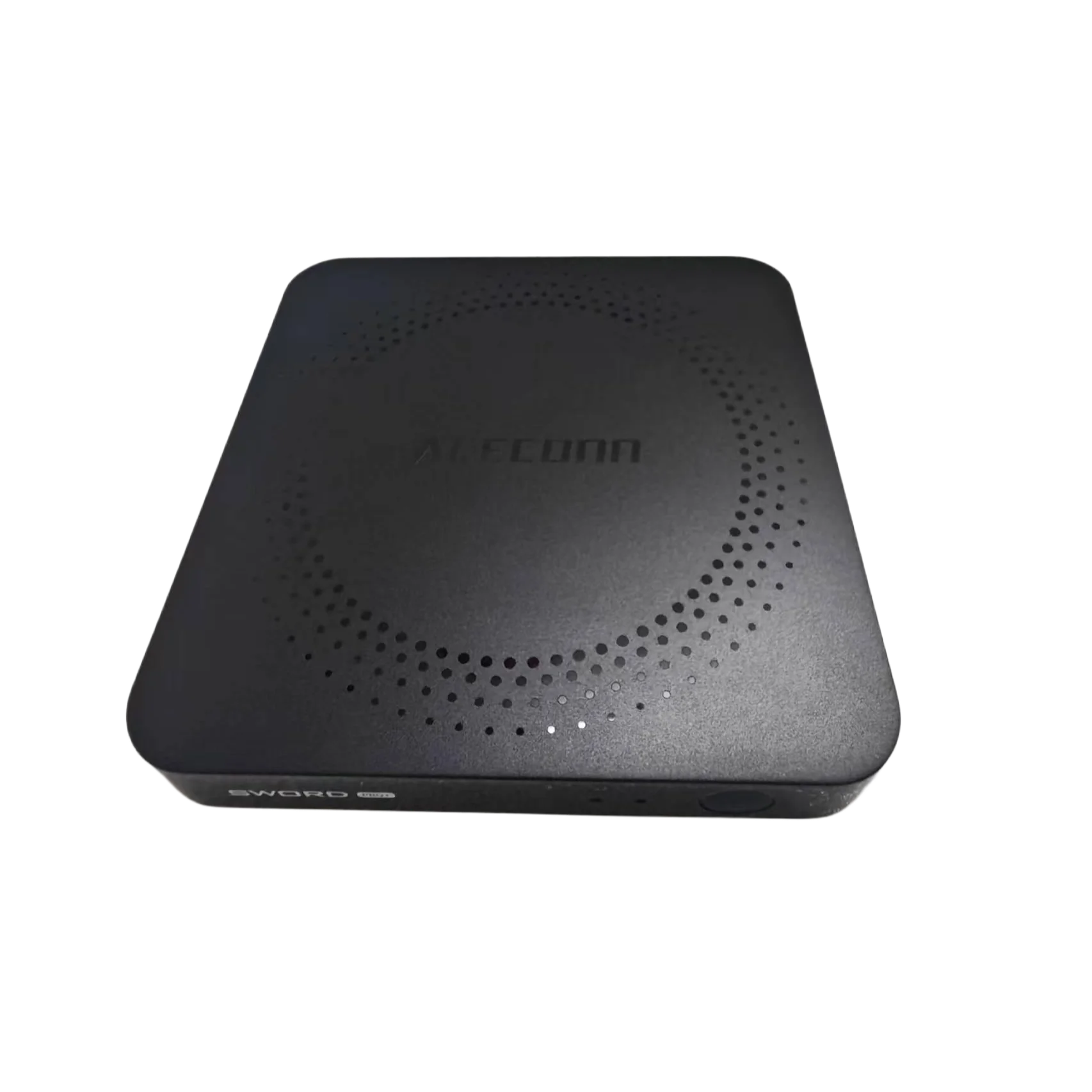 TVONAIR3 Android 11.0 TV Box ACECONN Sword pro 2GB 16GB BT Remote Backlight Find RCU Auto Learning Hot keys Smart Set Top Box