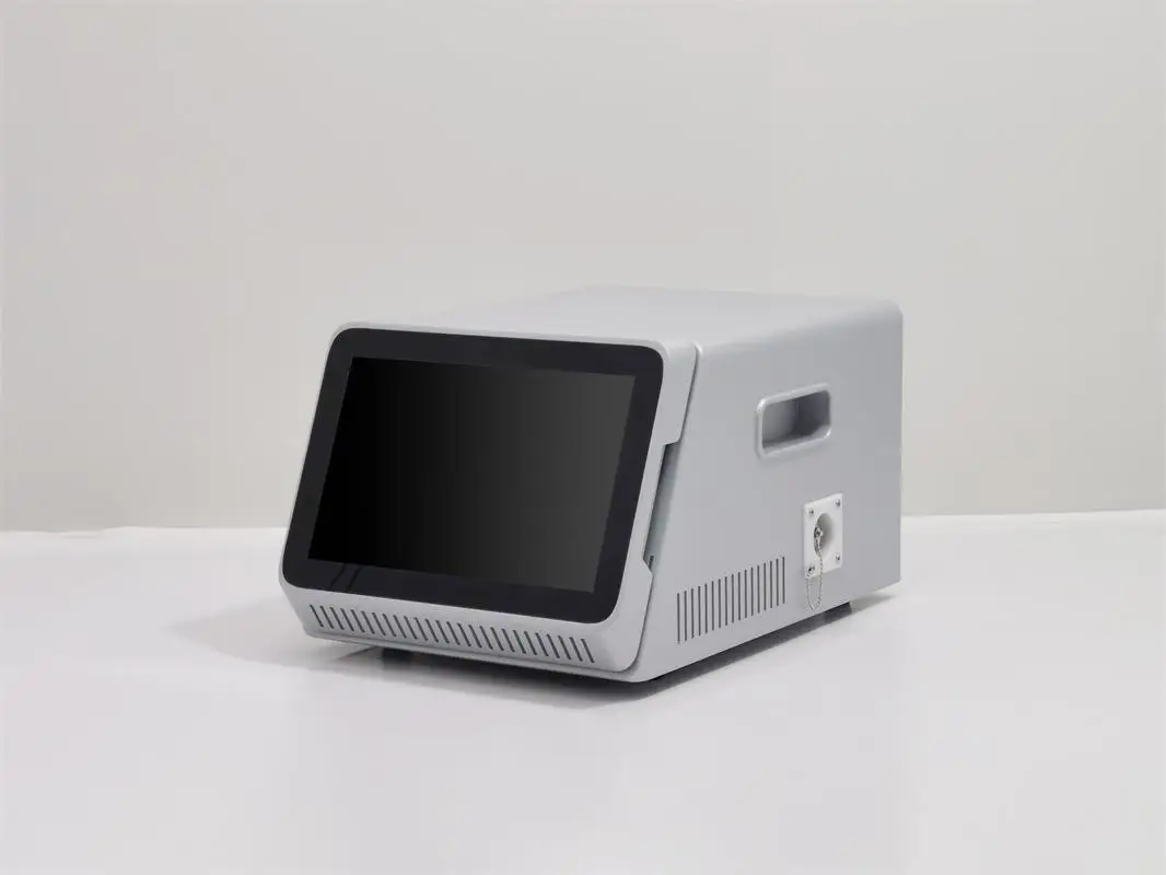 Die 1940-Nanometer-Lasermaschine zur Hautverjüngung und zur Behandlung von Krampfadern verursacht niedrigen Schmerzen und schnelle Erholung