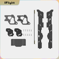 iFlight 2025 New O4 Upgrade Kit for Nazgul Evoque F4/F5/F6 V2 HD / Nazgul DC5 ECO O3 HD / Chimera7 Pro V2 HD FPV Parts