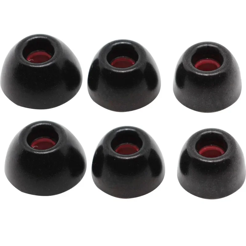 Upgraded Replacement Memory Foam Earbuds Tips Soft Comfortable Eartips for Anker Soundcore Liberty Air 2 Wireless Earphones view 5