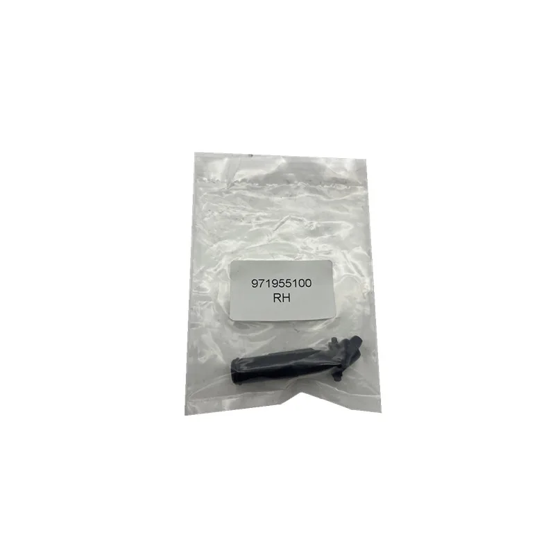 For Porsche headlight sprinkler 971955099 971955100