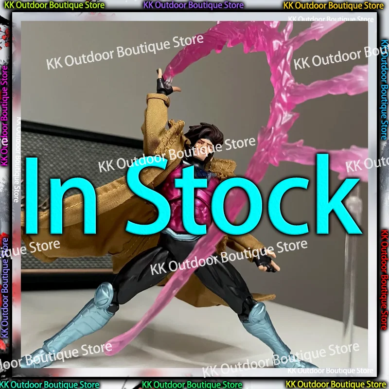 

В наличии Ct Toys Gambit Mafex 131 X-Men Фигурка Росомаха Аниме Фигурка Статуя Модель Customi Подарки для детей Игрушки