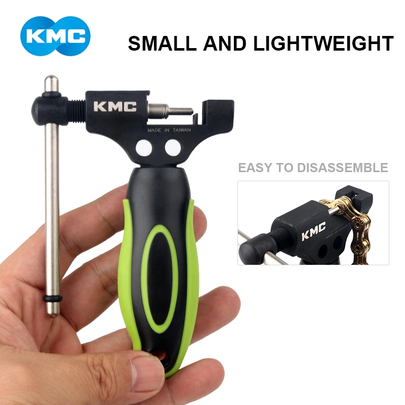 KMC Chain Removal Tool/Mini Chain Hitter/Quick Release Buckle/Quick Buckle Tool Repair Tool Pliers MTB/ROAD Bicycle Chain Tool