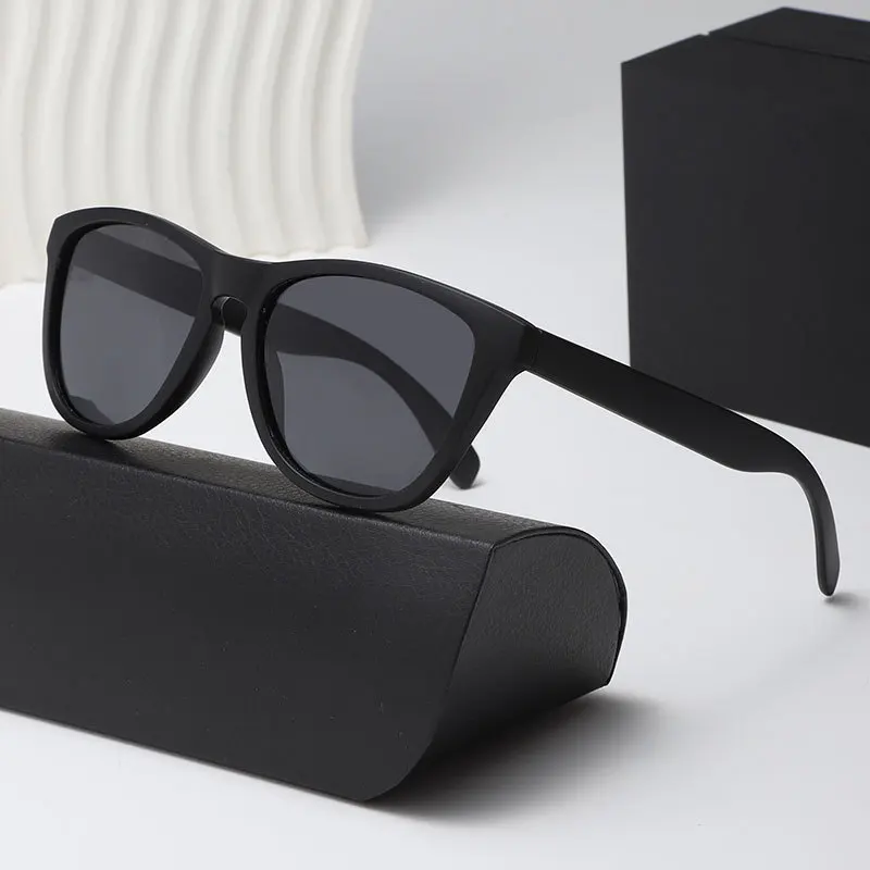 Outdoor cycling sports glasses daily leisure fashion polarized sunglasses premium sunglasses