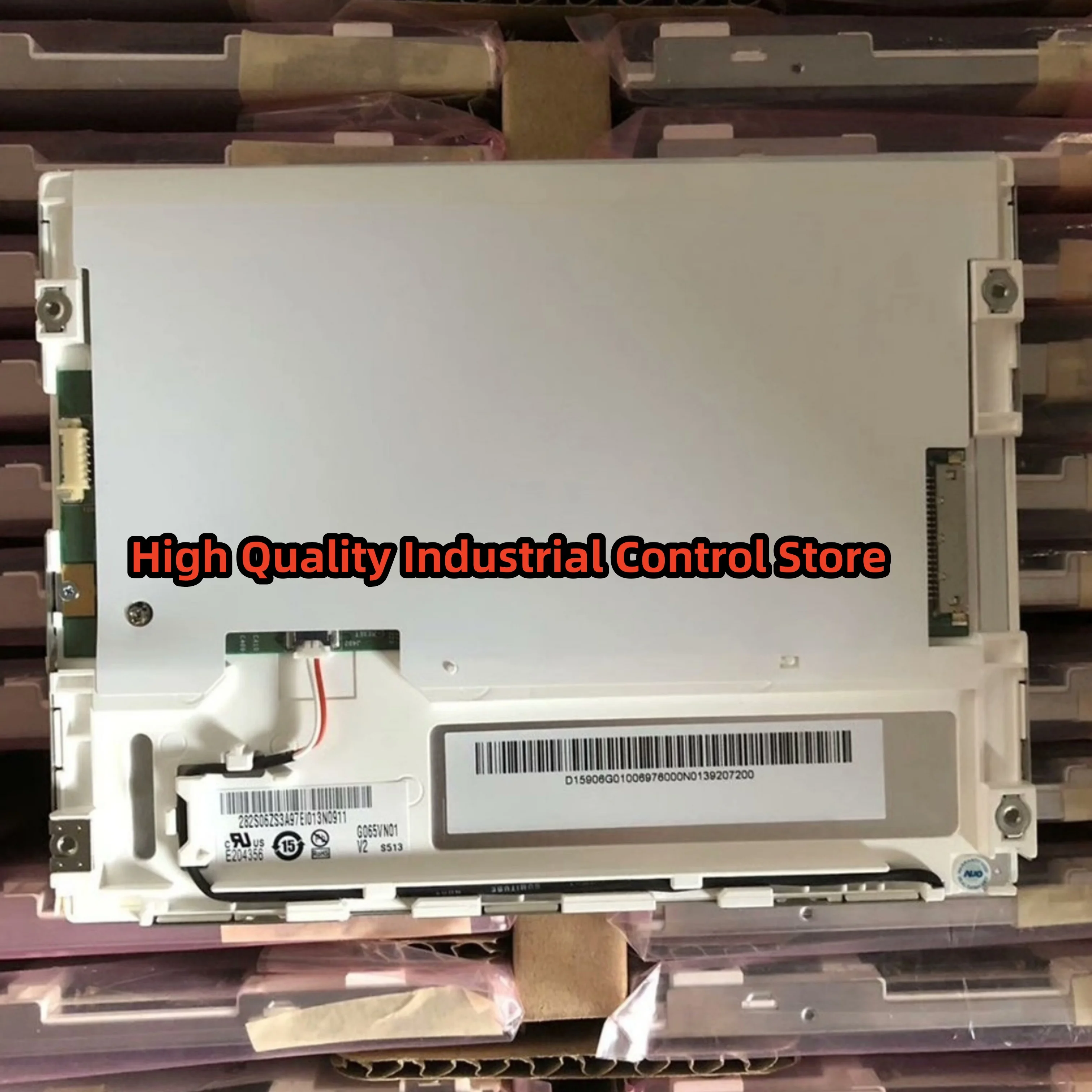 

G065VN01 V2 G084SN03 V.1 Touch Screen Display new original