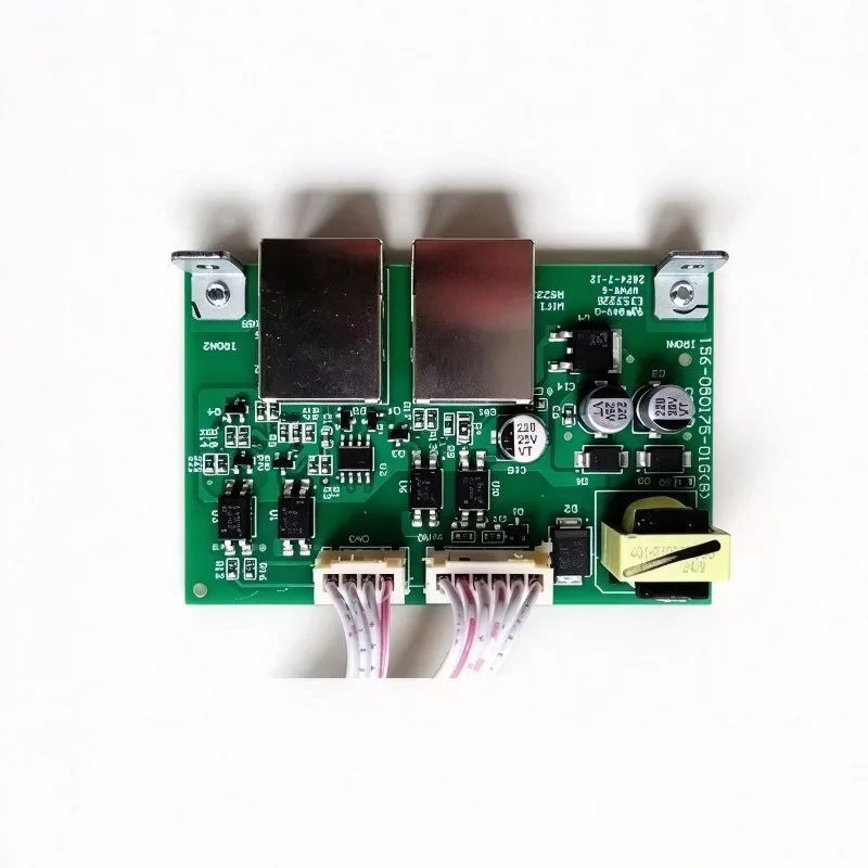 Hybrid Solar Inverter PV Communication Control Board, Off-Grid Solar Inverter PV Control PCB Replacement Part