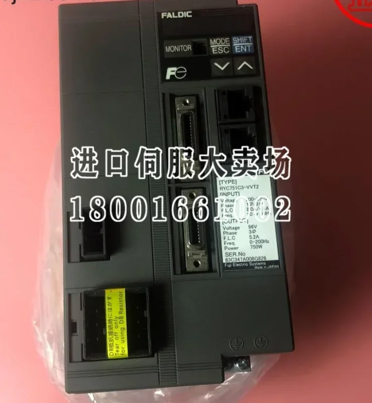 

RYC102C3-VVT2 Original genuine RYC751D3/152C3-VVT2/202C3/851B3-VVT2