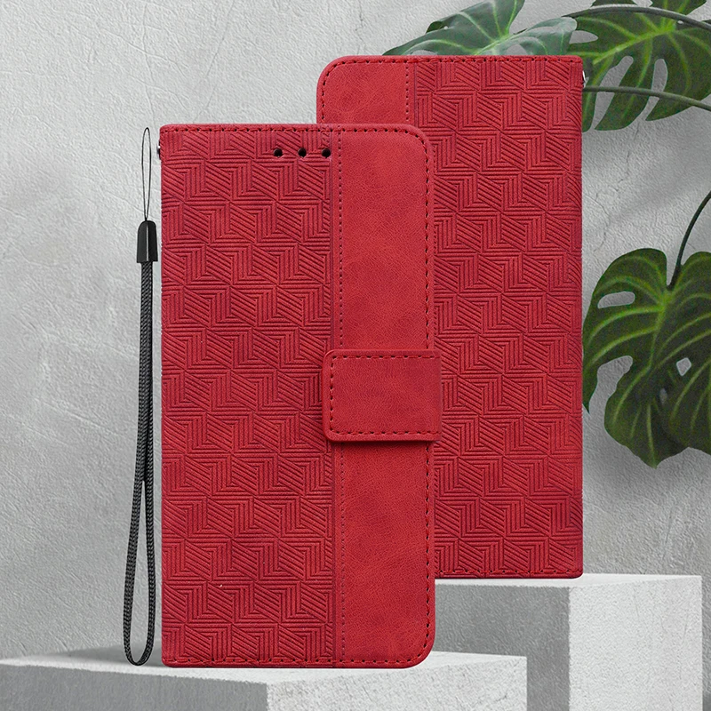 Stand Flip Wallet Case für Samsung Galaxy A57 A56 A55 A54 A53 A52S A42 A35 A36 A37 A34 A33 A32 4G 5G Leder Schutzhülle – Detail 30