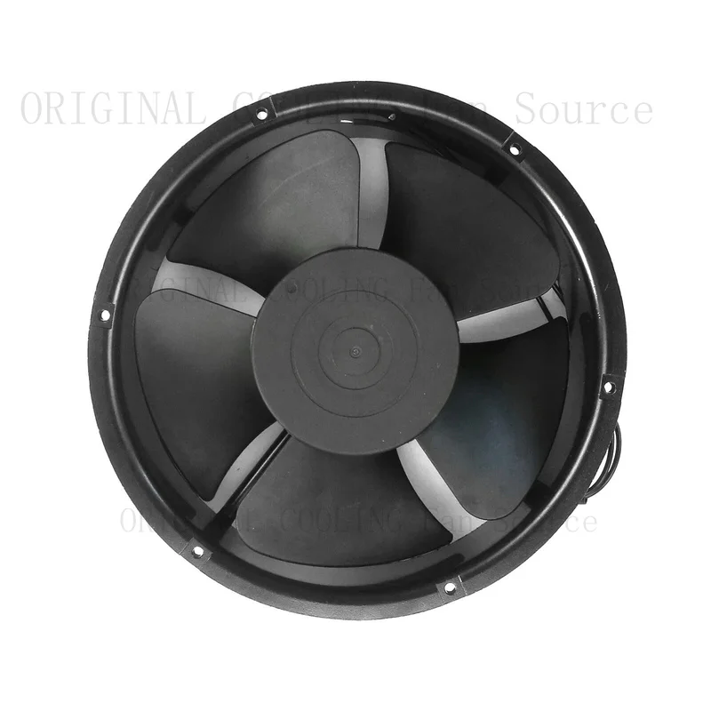 H Cooling Fan RAH2260B1-C for XFAN High Temperature 220V-240V 0.25/0.26A 220 *mz