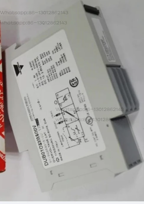 1PCS New Module DUB01CB23500V