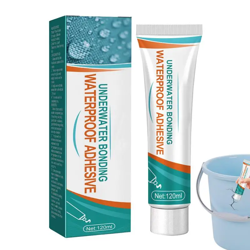 

Водонепроницаемый клей для аквариума, герметик, клей для аквариума, безопасный для рыб, Высокоэластичный водонепроницаемый изоляционный герметик для аквариума