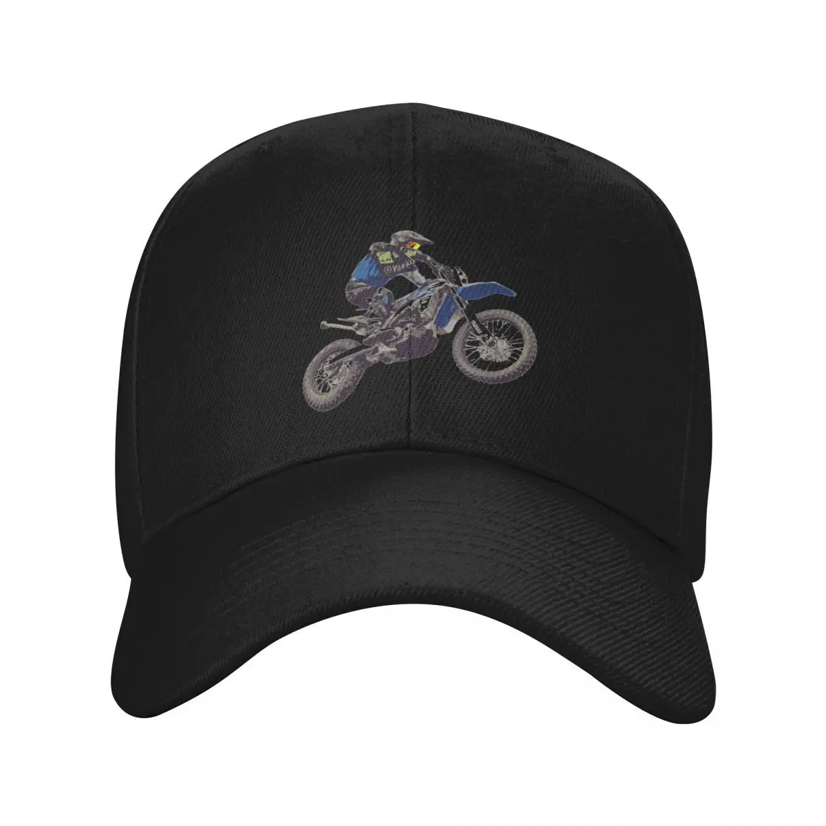 

motocross Baseball Cap tactical cap Kids Hat Fishing cap Female Men's